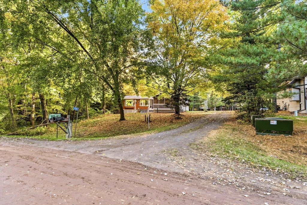 11688 Elm Circle, Pine City