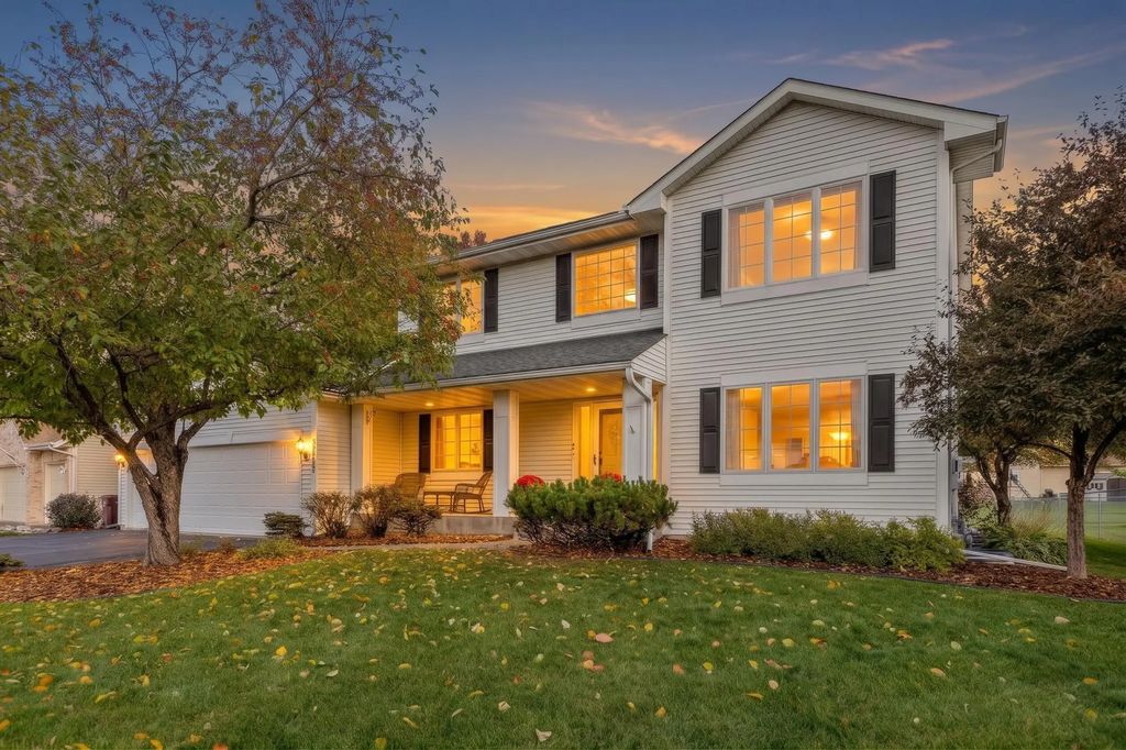 19700 Everest Path, Farmington