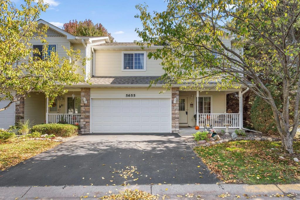5655 138th Street N, Hugo