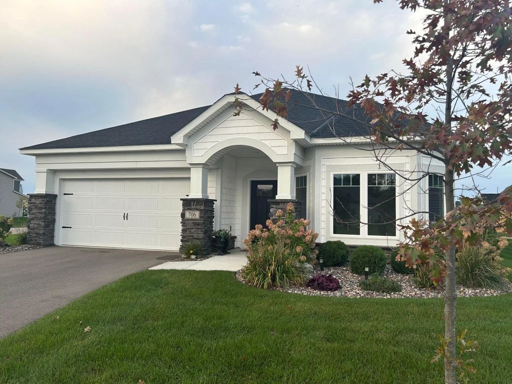 706 Kasota Avenue, Jordan