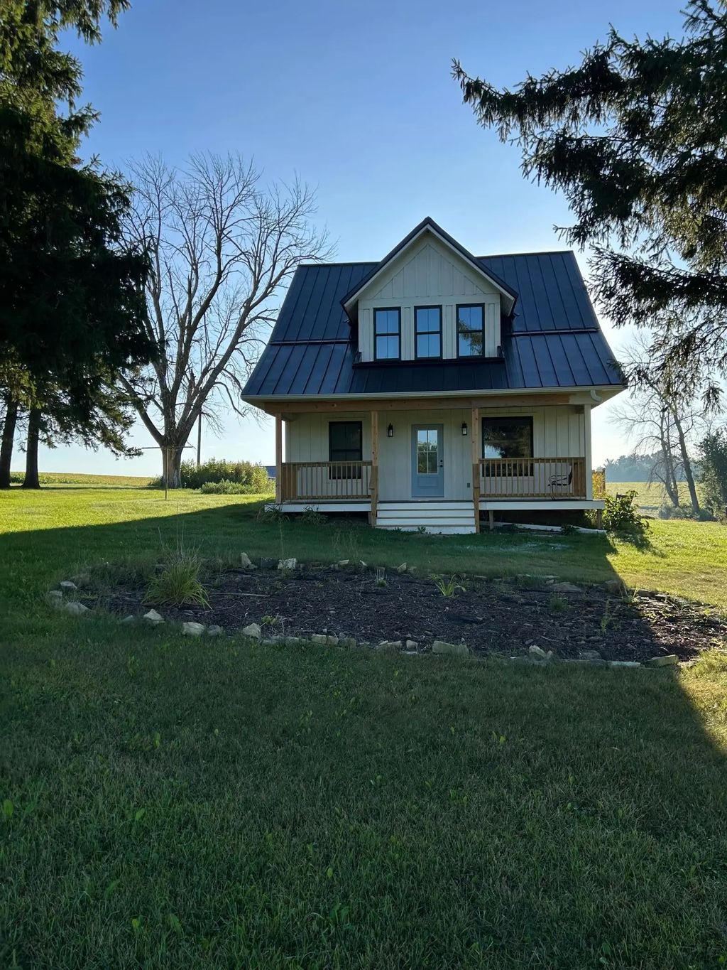 N3864 County Road Zz, Arkansaw