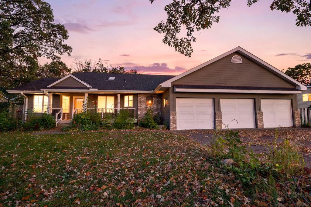 12354 Magnolia Circle Nw, Coon Rapids