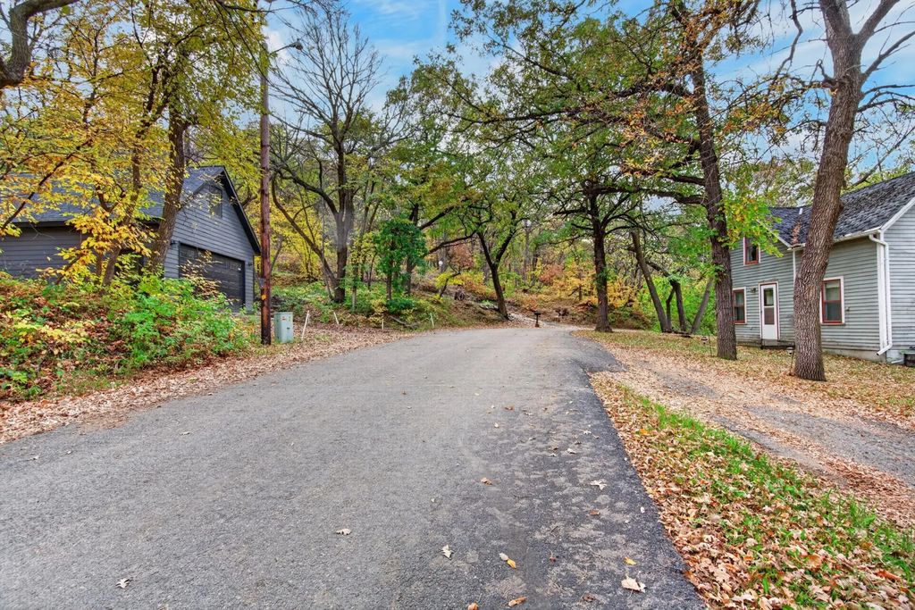 116 Bluff Street, Fort Ransom