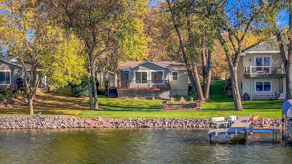 1711 Hansack Avenue Ne, Saint Michael