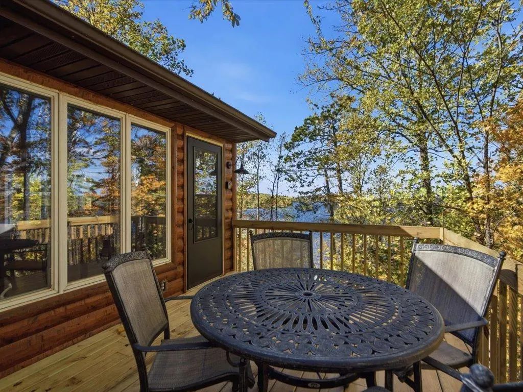 25205 Eagle Ridge Road, Aitkin