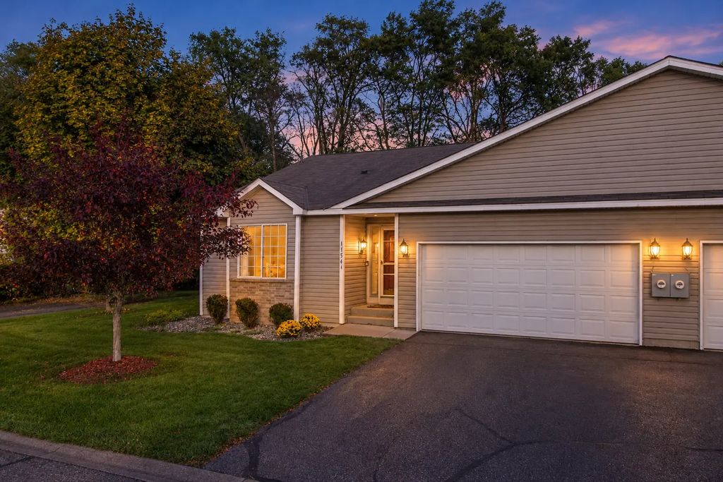11541 Poppy Street Nw, Coon Rapids