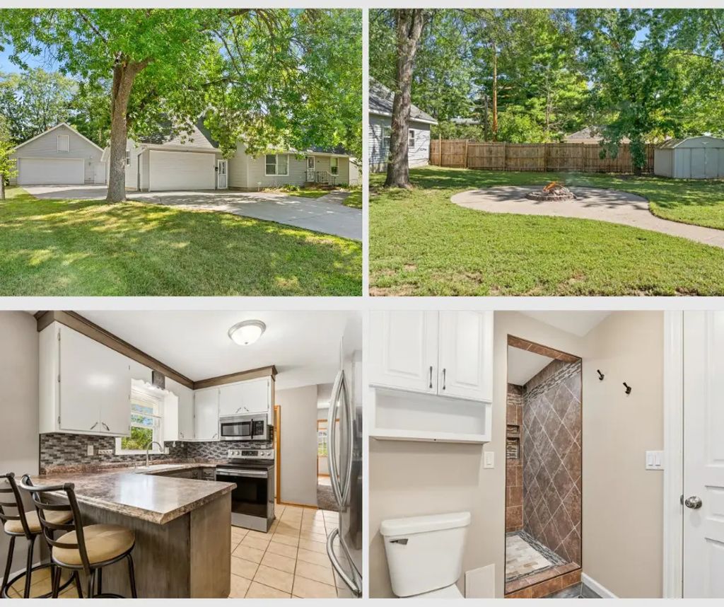 1284 12th Avenue N, Saint Cloud