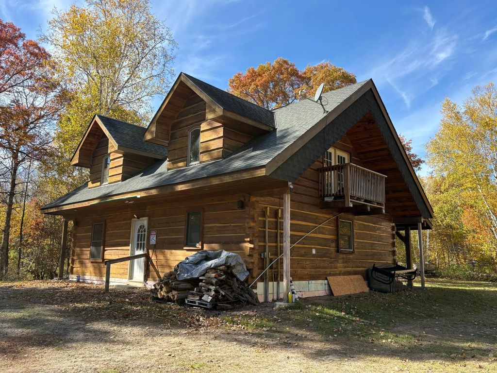 5038 Lake Washburn Road Ne, Outing