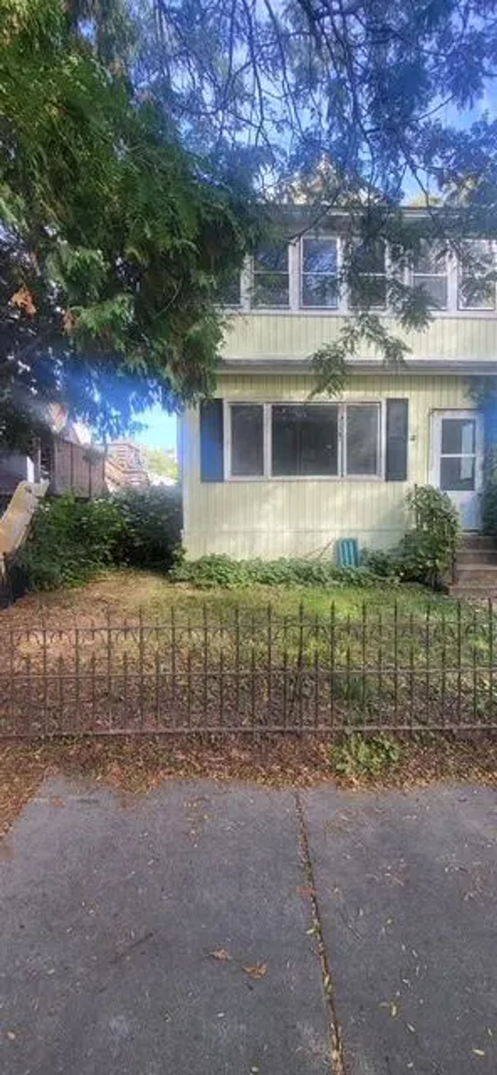 299 Harrison Avenue, Saint Paul