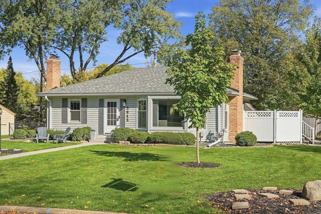 5045 Oxford Avenue, Edina