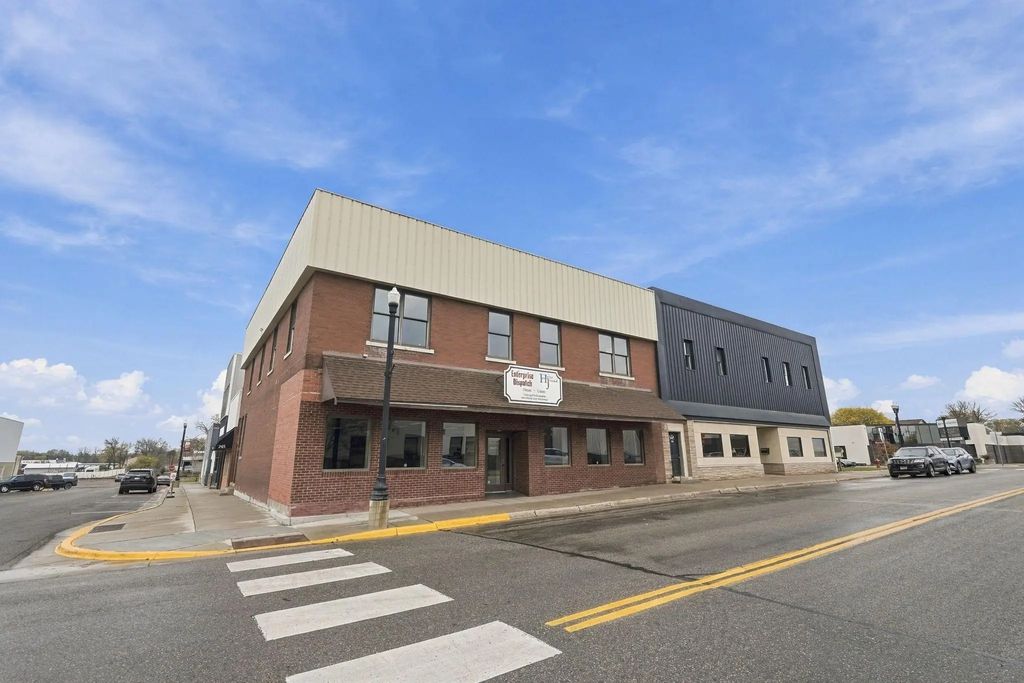 185 3rd Street Sw, Cokato