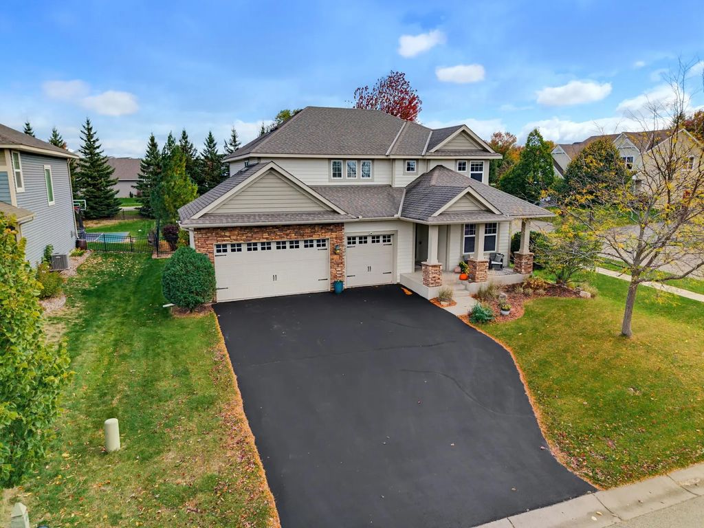 3471 Ridgestone Circle, Woodbury