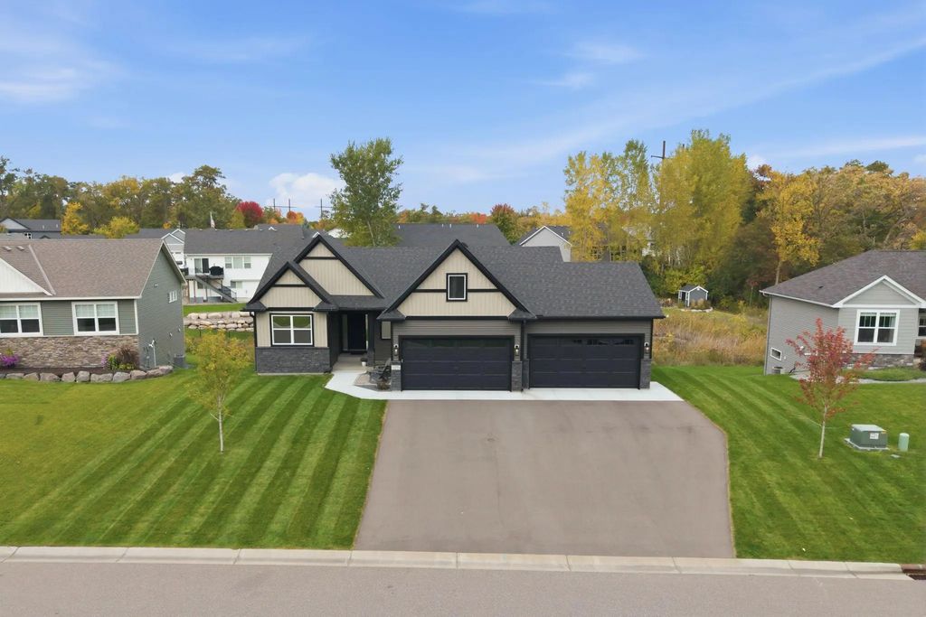 11273 195th Circle Nw, Elk River