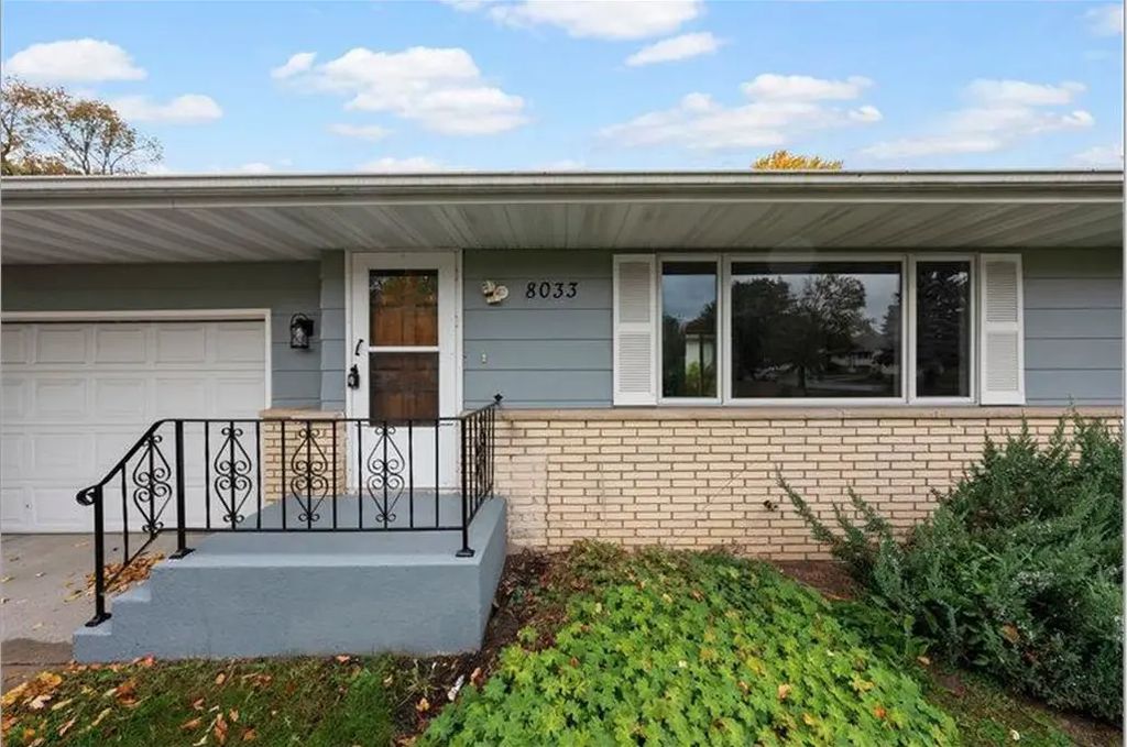 8033 Georgia Avenue N, Brooklyn Park