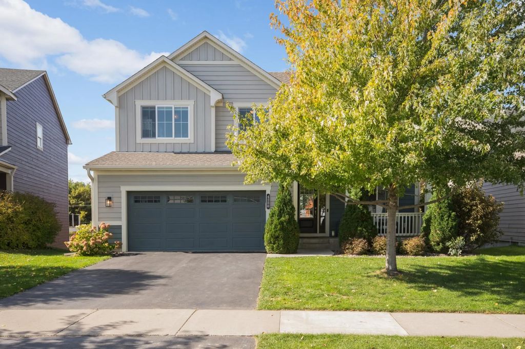 4280 Cottagewood Court, Minnetrista