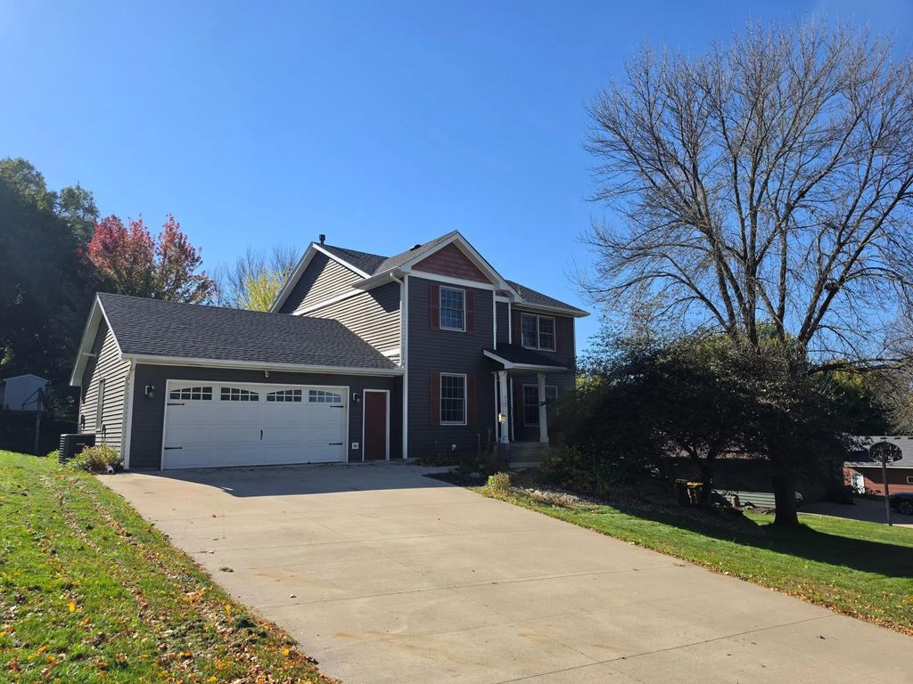 210 10th Street Se, New Prague