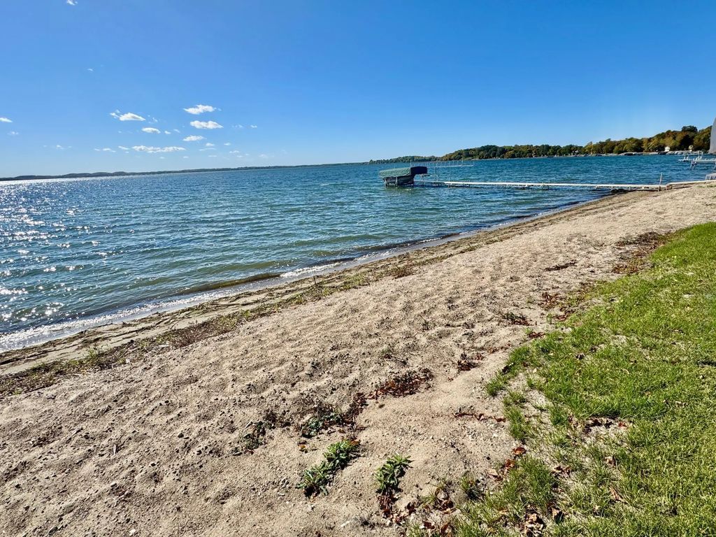 43833 Inlet Beach Road, Pelican Rapids