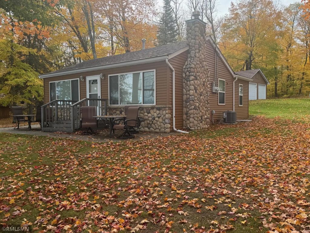 48498 190th Place, McGregor