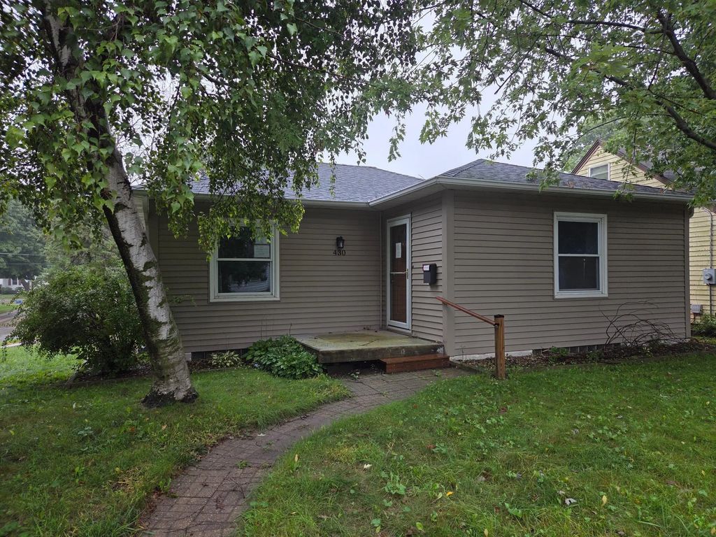 430 Columbus Avenue, Albert Lea