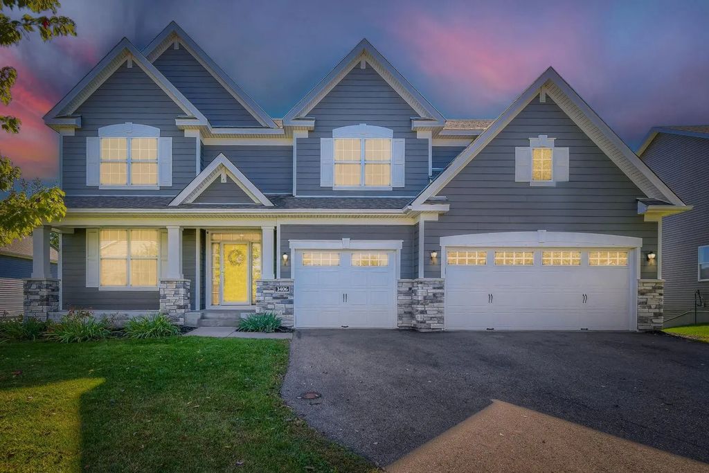 3406 129th Avenue Ne, Blaine