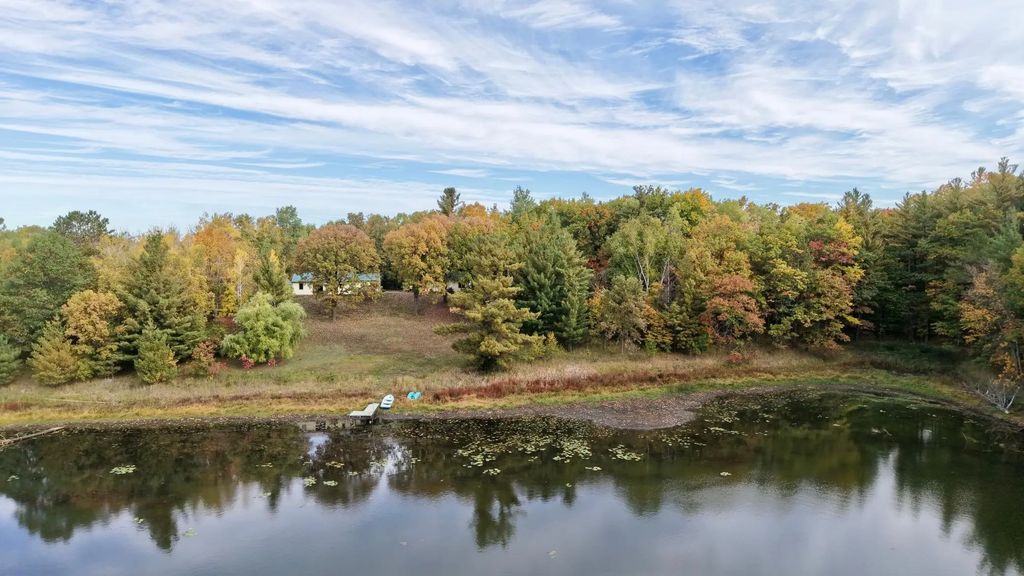 6610 Sherman Road, Finlayson