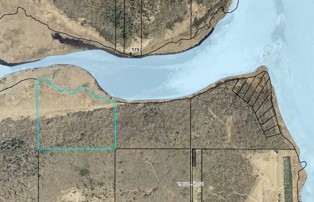 Youngs Bay Drive, Angle Inlet