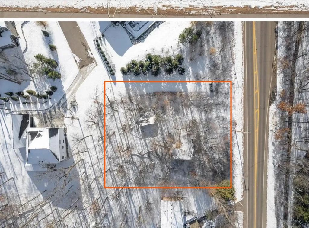 4612 County Road 116, Medina