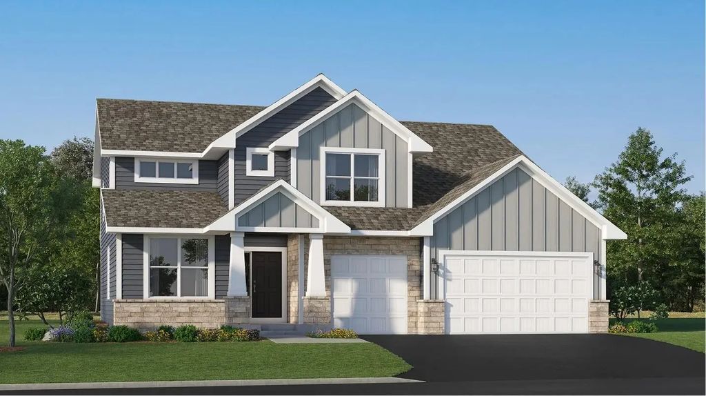 8621 Periwinkle Boulevard, Woodbury