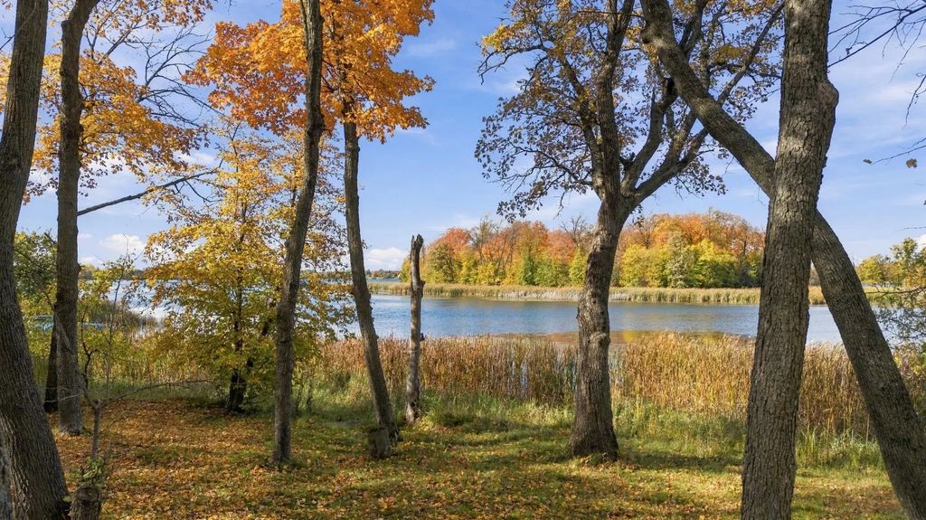 14040 Pearl Lake Drive, Detroit Lakes