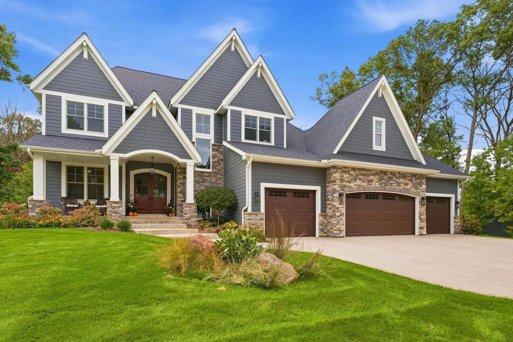14680 Stutz Street Ne, Ham Lake