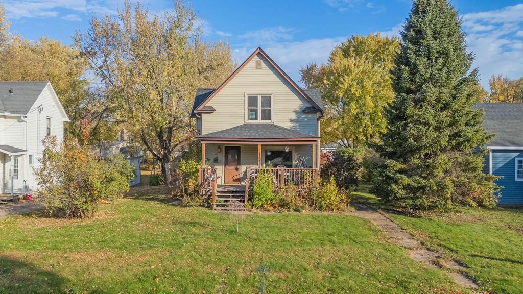 317 N 3rd Street, New Richmond