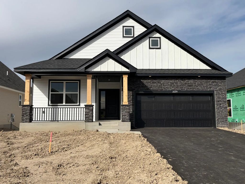 2129 Traverse Drive, Lino Lakes