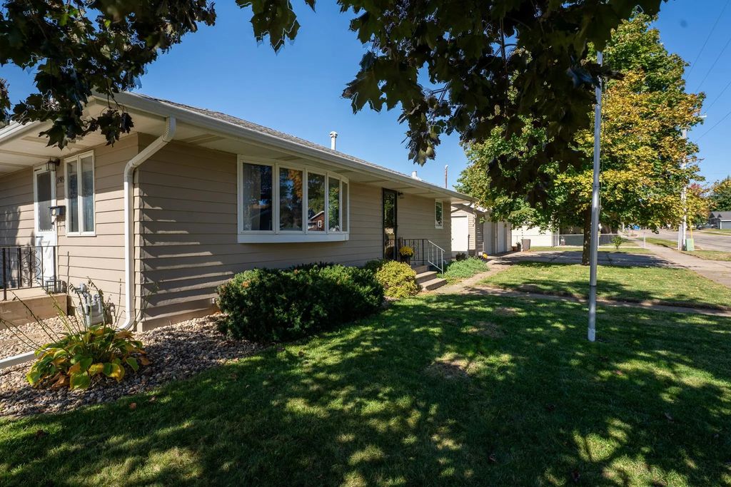 1919 5th Avenue Se, Austin