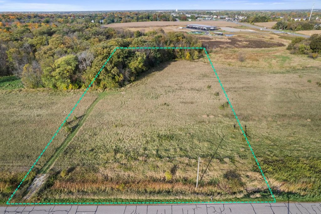 3075 Nelson Road, Independence
