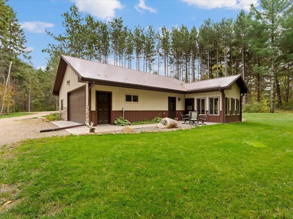 22603 Retirement Lane, Deerwood