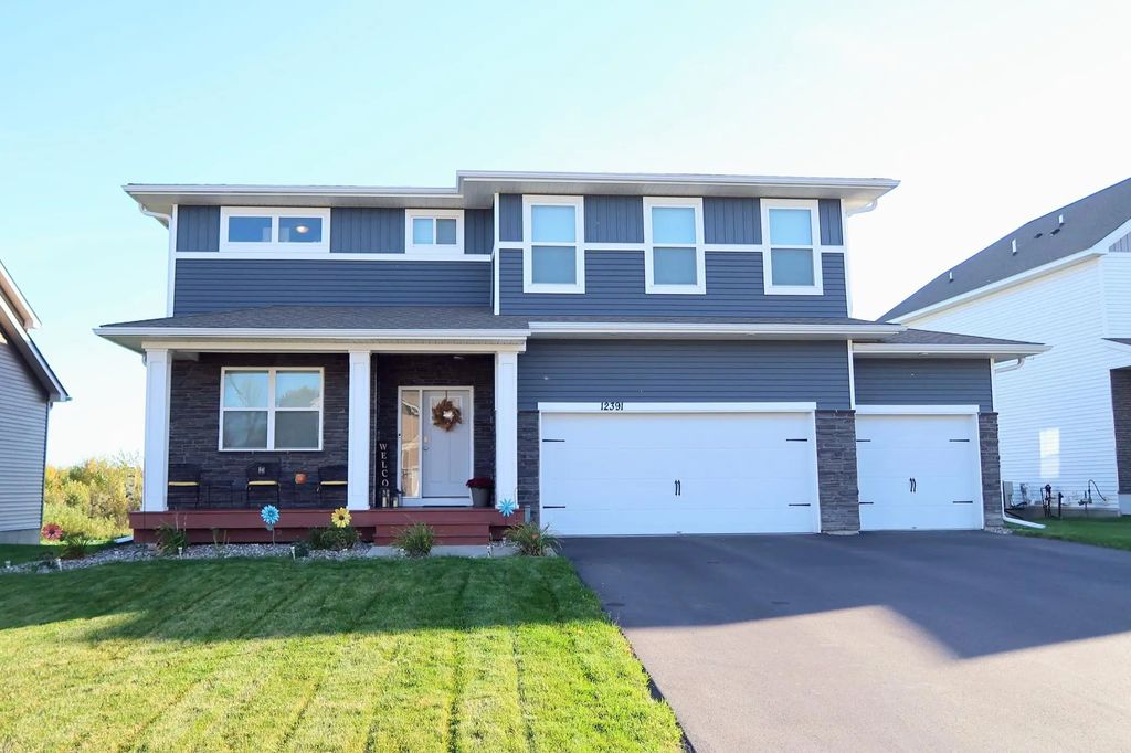 12391 62nd Street Ne, Otsego