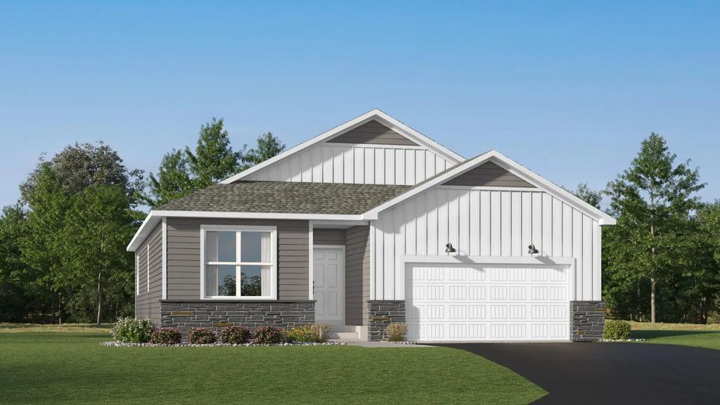 4332 132nd Avenue Ne, Blaine