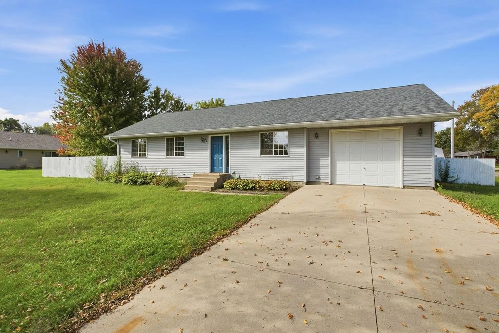 801 Lowery Avenue, Belgrade