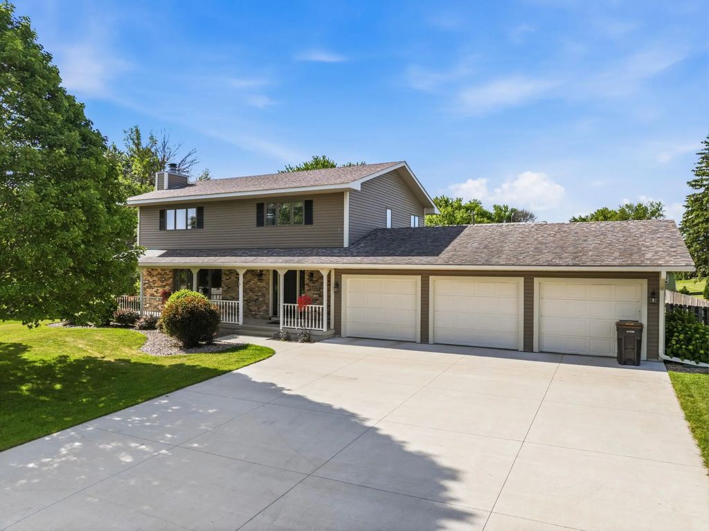 1203 22nd Avenue Sw, Austin