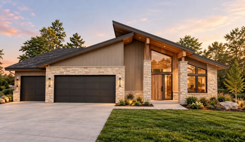 Xxx Mable Lane, Eden Prairie