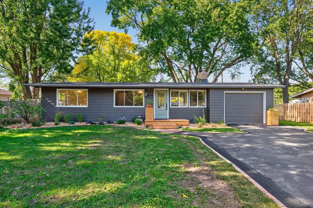 2999 Asbury Street, Roseville