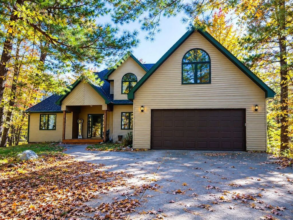 40041 302nd Lane, Aitkin