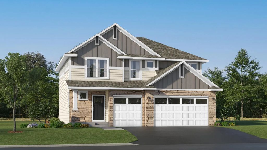 18347 Glancy Way, Lakeville