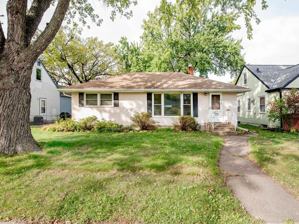 1595 Chamber Street, Saint Paul