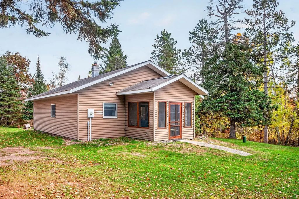 6218 E Crotte Brook Road, Gordon