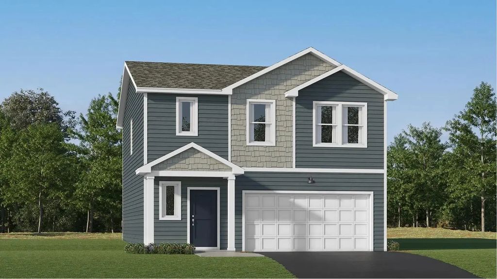7431 Kaeding Avenue Ne, Otsego