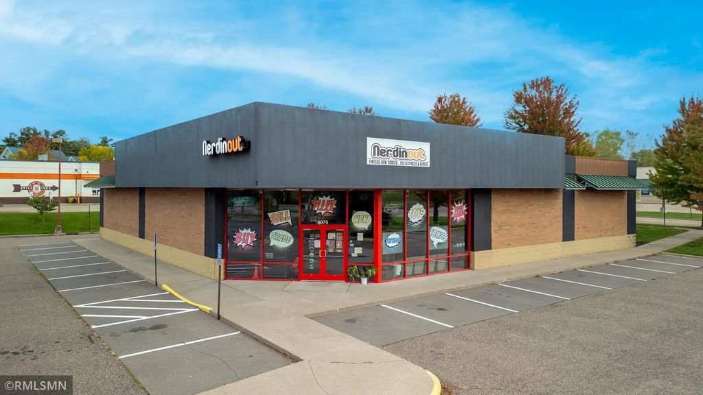 9079 Buchanan Trail, Inver Grove Heights