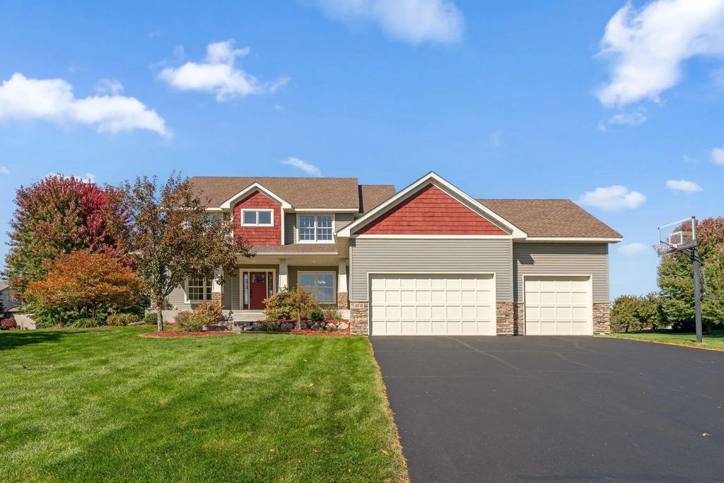 3513 147th Avenue Ne, Ham Lake