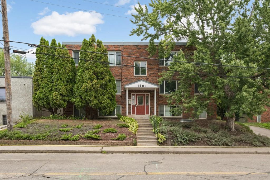 1501 Marshall Street Ne, Minneapolis