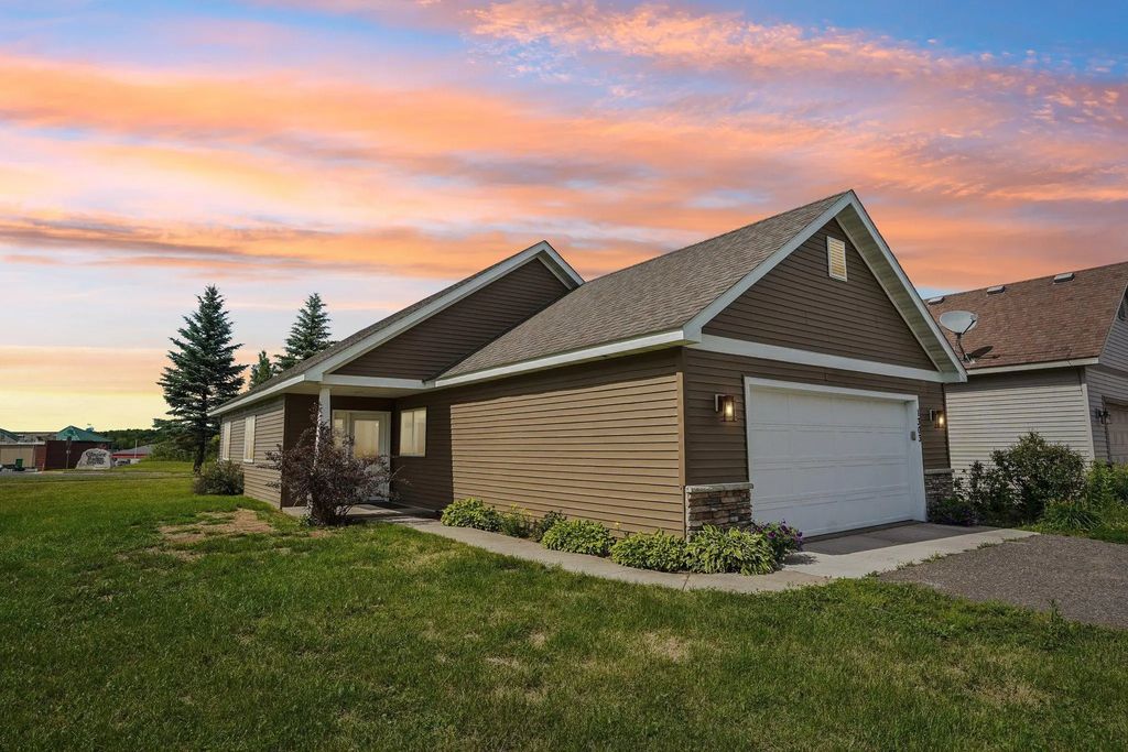 1303 Prairie Lane, Saint Croix Falls